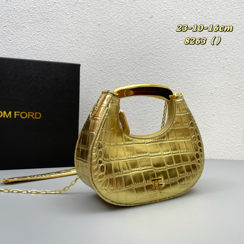 Ton Ford Satchel Bags